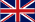 English Flag